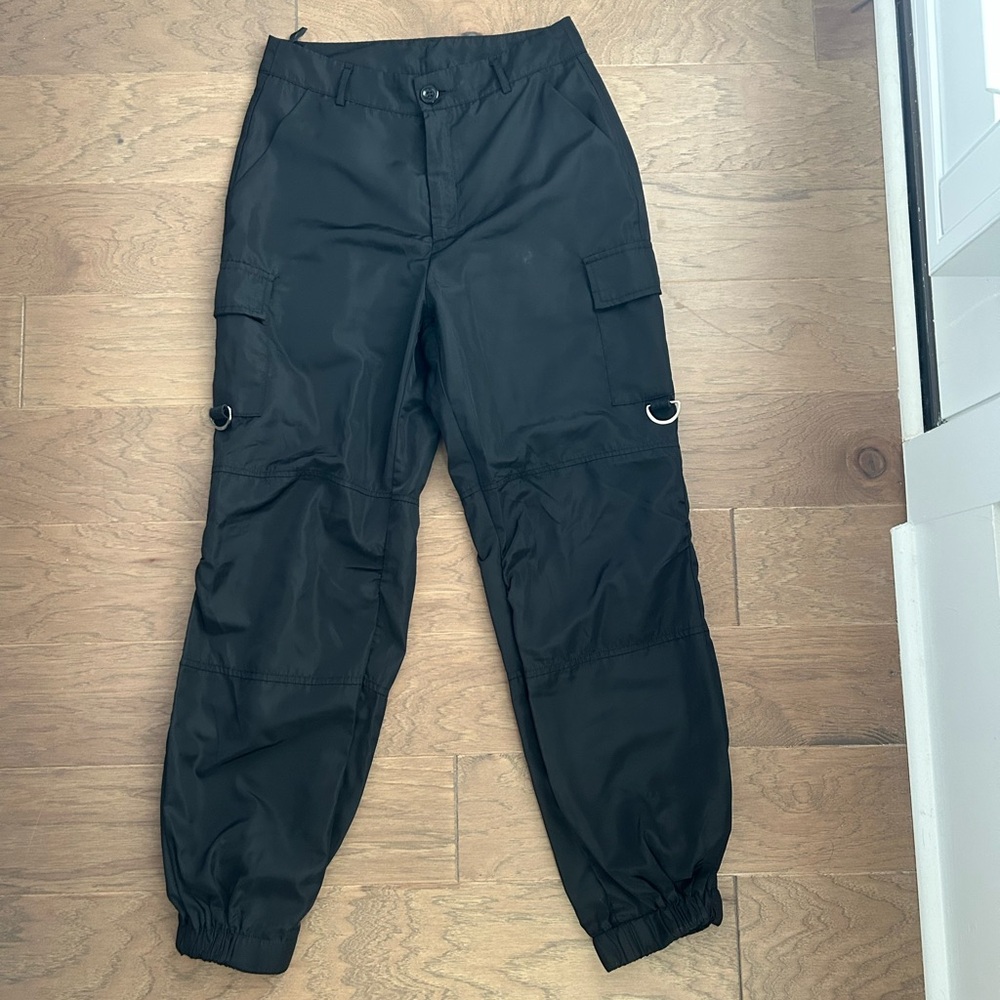 Cargo Jogger Pants
